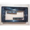 Marco de Modificación de Panel de Audio para Navegación con Pantalla Grande Android 2001-2007 Toyota Noah, Voxy