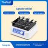 Tuohe Jxyc-100 Agitador Tipo Esteira Placa de Petri Béquere Agitador Oscilante Frasco de Laboratório Agitador Oscilante