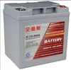 Bateria Aipes 12V150Ah Tipo Chumbo-Ácido Selada para Alimentação de Reserva de Equipamentos de Fábrica, Dedicada para Armazenamento de Energia de Nobreaks