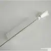 Escova de Limpeza para Ar Condicionado, Limpeza de Unidade de Parede, Escova para Ventoinha do Condensador, Escova de Cerdas Macias para Saída de Ar, Conjunto Completo de Ferramentas de Limpeza
