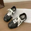 Zapatillas casuales para aumentar la altura, nuevo estilo 2026 para mujer, zapatillas deportivas, zapatillas de entrenamiento alemanas retro de otoño, diseño de bloques de color para mujer
