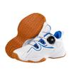 Zapatos de bádminton profesionales para niños, zapatillas para hombres y mujeres, de talla mediana y grande, antideslizantes, transpirables y resistentes al desgaste, para entrenamiento transfronterizo.