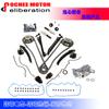 Kit de Cadena de Distribución Kit de Cadena de Distribución bomba de aceite apto para accesorios de coche Ford 5.4L