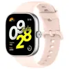 Adecuado para Correa de Reloj Redmi 5/4 Venta al por mayor Correa de Reloj Unisex Redmi Watch5/4 Correa de Reloj de Silicona Xiaomi 8/9Pro