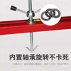 Soporte de Equilibrio para Motor de Coche Soporte de Motor Soporte de Equilibrio Motor Soporte de Motor Soporte Plegable