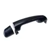Adecuado para 10-18 Toyota Prado Land Cruiser Ensamblaje de Manija Exterior de Puerta Reemplazo Piezas Exteriores de Automóvil