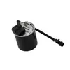 Adequado para Filtro de Carbono para Cânister Mercedes-Benz A6510901552