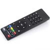 Control remoto para decodificador MXQ transfronterizo con función de aprendizaje X96 H96 T95 MAX/V88 versión universal en inglés