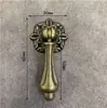 Manija Oculta de Agujero Único para Puerta de Gabinete Manija Pequeña Retro Manija de Cajón Manija de Caja de Madera Manija de Gabinete