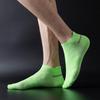 Calcetines para Correr para Hombre Calcetines Cortos Calcetines Deportivos de Compresión Maratón Correr Nocturno Primavera y Verano Boca Baja Malla para Mujer Malla Transpirable