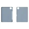 Pegatina Trasera para iPad Pro de 11 pulgadas Material para Funda de Tableta en Stock Multicolor Adecuado para Apple TPU Ranura para Lápiz de Carga Magnética Funda Suave
