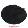 Bolsa de Almacenamiento para Parrilla de Barbacoa al Aire Libre Bolsa Portátil para Parrilla de Carbón Bolsa de Almacenamiento para Accesorios de Herramientas de Barbacoa Bolsa Grande Engrosada
