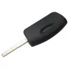 Adequado para Ford Focus New Carnival Mondeo carro chaveiro dobrável para carro Shell boa qualidade