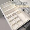 Caja de Almacenamiento Retráctil para Artículos Varios Armario Doméstico Cesta de Almacenamiento Multifuncional Organizador de Especias para Cocina Caja de Almacenamiento con Ruedas