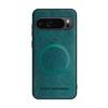 Funda magnética para teléfono con estampado de vaca adecuada para Google Pixel10Pro Pixel9Pro Anticaídas Pixel8 Cubierta protectora