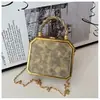 Bolsas de Caixa Atacado Transfronteiriço de Luxo 2026 Verão Novas Bolsas de Mão da Moda Bolsas de Ombro Transversais Versáteis da Moda