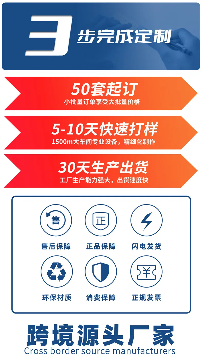 工厂介绍