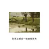 Amazon campo paisaje arte dormitorio pintura de pared baño exterior marco pintura vintage marco dorado sala de estar pintura decorativa