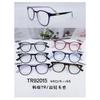 Internet Red TR Transparente Luz Anti-Azul Ligero Running Estudiante Ocio Material TR90 Nueva Moda Convencional Plano Ligero 92015