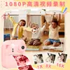 En stock cámara instantánea para niños impresión a color grabación de video HD cámara digital niños estudiante fiesta cámara de fotos