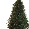 Árbol de Navidad para Uso Doméstico, Nuevo Modelo Infantil 2025, Adorno Grande de Alta Gama Estilo Coreano, Decoración de Árbol Desnudo, Celebridad de Internet Estilo Ins