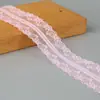 10 Metros de Renda de Poliéster para Brincos DIY Materiais Decorativos para Fazer Acessórios de Cabelo Acessórios de Roupa Artesanais Lote