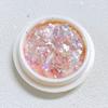 Joyería de uñas Cyber Celebrous, polvo de ópalo brillante, sueño polarizado, hada colorida, nieve, terciopelo, nube, brocado, polvo, decoración de lentejuelas para uñas