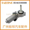 4635400088 es adecuado para la Clase G de Mercedes-Benz (W463) Motor de caja de transferencia para vehículo 03-18