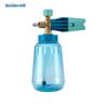 Cobre alta presión hogar pa olla pistola rociadora para lavado de autos pistola de agua universal de alta presión olla de espuma multifuncional agarre de agua potente pistola de alta presión