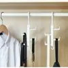 Gancho para Bolsos, Estante para Bolsos, Almacenamiento de Sombreros y Ropa, Estante Colgante sin Taladro, Organizador para Armarios y Entradas
