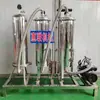 Filtro Pequeño para Envejecimiento de Licores, Filtro Integral de Tres Etapas para Licores, Envejecimiento, Solidificación y Eliminación de Olores