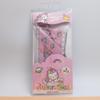 Regla Stetson de dibujos animados regla de 4 piezas 15 cm con regla ondulada transportador triángulo dibujo Sanrio