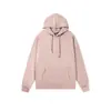 Sudadera Logotipo Personalizado Estampado Uniforme de Trabajo Ropa Personalizada DIY Reunión de Clase Sudadera con Capucha Chaqueta