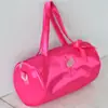 [Uma geração de cabelo] bolsa de dança infantil bolsa de ombro de balé mochila de dança transversal mochila de balé da moda