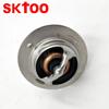 Marca SKTOO 8AG4-15-171 8ABC-15-171 apto para termostato de coche Mazda