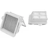 Compatible con Accesorios de la Máquina Limpiadora de Suelos Roborock F25 A30 Pro Cepillo Rodillo Cepillo Principal Rodillo Limpiador de Suelo Consumibles
