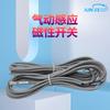 Sensor de cilindro CS1-F/U/G/J interruptor magnético D-A93/Z73 sensor de proximidad interruptor de inducción