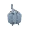 TSJA-50KVA Regulador de Voltaje con Sensor Impregnado en Aceite Trifásico Regulación de Voltaje de Sensor Especial para Túnel 0-650v500v420v