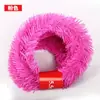 Rattan Colorido de Natal Fio Metalizado 5,5m Decorações Grama de Rattan Colorida Decoração de Árvore