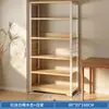 Estante de Almacenamiento de Ollas de Múltiples Niveles de Pie, Gabinete de Almacenamiento Simple para Artículos Varios Infantiles Montado en la Pared de la Cocina
