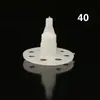 Suministro de Fabricantes Clavos para Aislamiento de Muros Exteriores, Clavos de Disparo para Aislamiento, Varios Modelos, Impermeables y Resistentes a Altas Temperaturas, Especialmente Diseñados para Muros Exteriores de Concreto