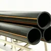 Fabricante de tuberías de PE para arrastre ofrece tuberías de PE para construcción sin zanja fabricadas con materiales nuevos de bajo costo y alta resistencia