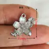 Accesorios Europeos y Americanos de Nicho con Goteo de Aceite, Corazón, Estrella, Aleación, Material para Pulsera DIY, Cadena de Teléfono Móvil, Colgante para Pendientes