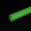 Conexões Conector PVC Três Vias Vermelho, Laranja, Rosa, Cotovelo Direto para Aquário, Tubo de Abastecimento de Água Verde, Amarelo, Preto, Roxo