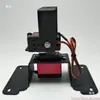 Brazo Robótico 6-DOF Montura Cardán con Servos Plataforma de Seis Grados de Libertad Accesorios Brazo Robótico de 6 Ejes