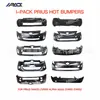 Parachoques trasero Prius 2004-2009 NHW20
