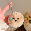Regalos Pequeños al por Mayor para Eventos, Muñecos Colgantes de Peluche, Llaveros, Juguetes Pequeños, Muñecos para Lanzar en Bodas, Regalos Interactivos