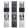 Para skyworth Skyworth TV Control Remoto Bluetooth de Voz 43U20 Edición Internacional Bluetooth de Voz