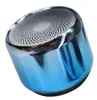 581 altavoz Bluetooth mayorista transfronterizo, altavoz Bluetooth inalámbrico portátil, subwoofer, mini altavoz para exteriores