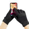 Guantes Tácticos para Hombre Antideslizantes Resistentes al Desgaste Dedo Completo Protección Táctica Entrenamiento Deportivo al Aire Libre Fan Militar Ciclismo Guantes Tácticos